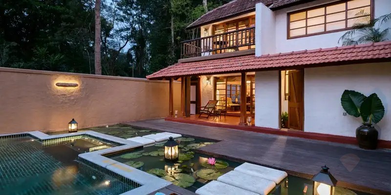 Evolve Back Coorg, photo 2