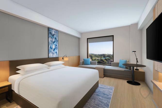 Fairfield by Marriott Dehradun, photo 3