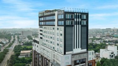 Fairfield by Marriott Jaipur Tonk Road, Tonk Road, Jaipur