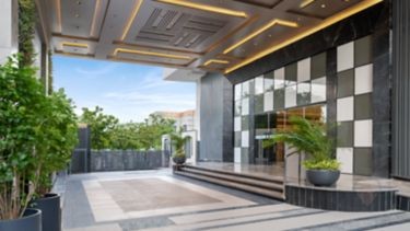Fairfield by Marriott Jaipur Tonk Road, photo 3