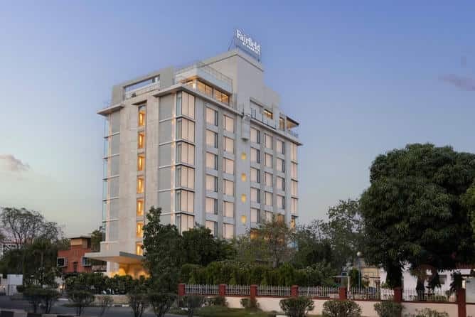 Fairfield by Marriott Jaipur, Tonk Road, Jaipur