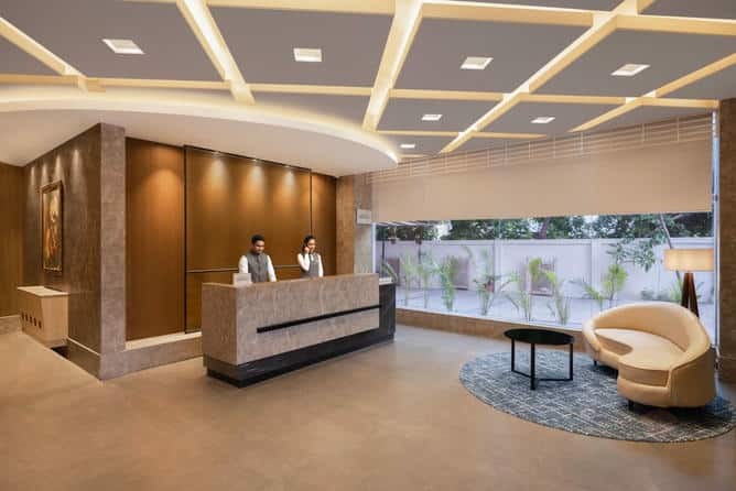 Fairfield by Marriott Jaipur, photo 2