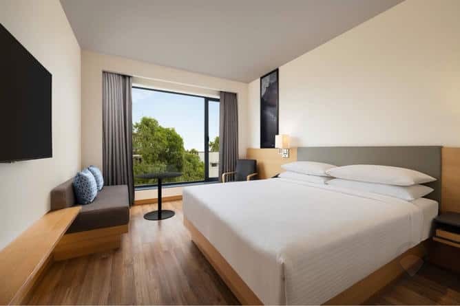 Fairfield by Marriott Jaipur, photo 3
