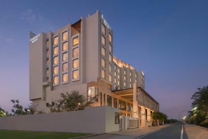 Fairfield by Marriott Jodhpur, Jodhpur