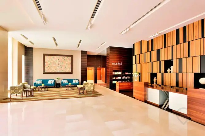 Fairfield by Marriott Jodhpur, photo 2
