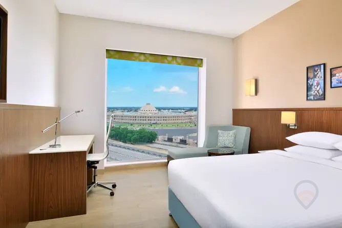 Fairfield by Marriott Jodhpur, photo 3