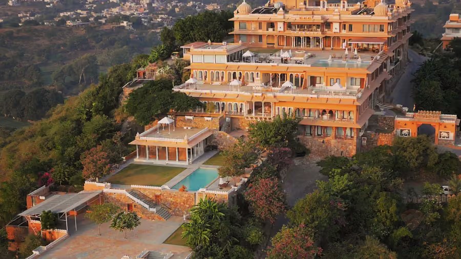 Fateh Garh Resort, photo 2