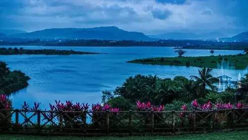 Fazlani Natures Nest, Takwe, Lonavala