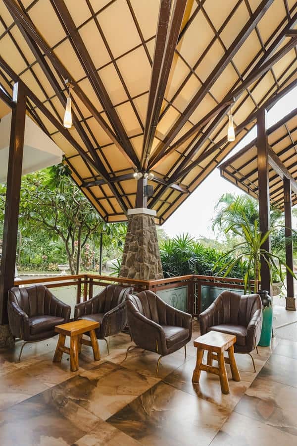 Fazlani Natures Nest, photo 2