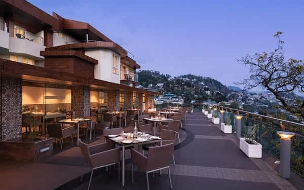 Fortune Resort Grace Mussoorie, photo 3