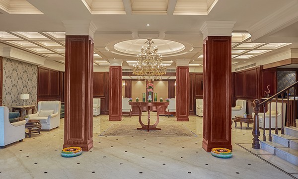 Fortune Select Forest Hill Kasauli, photo 3