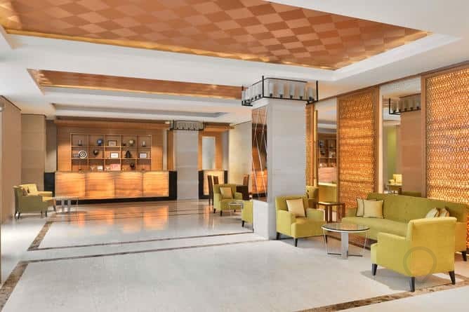 Four Points by Sheraton Jaipur, City Square, photo 3