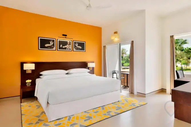 Four Points by Sheraton Mahabalipuram, photo 2