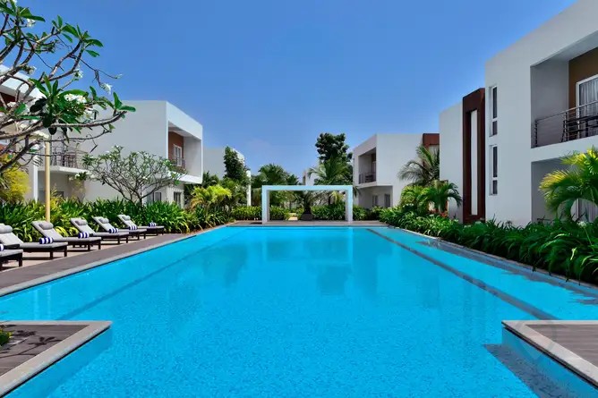 Four Points by Sheraton Mahabalipuram, photo 3