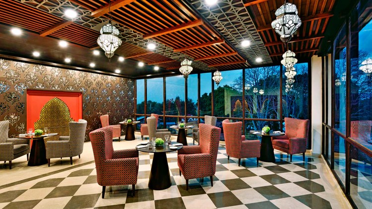 Four Points by Sheraton Srinagar, Srinagar