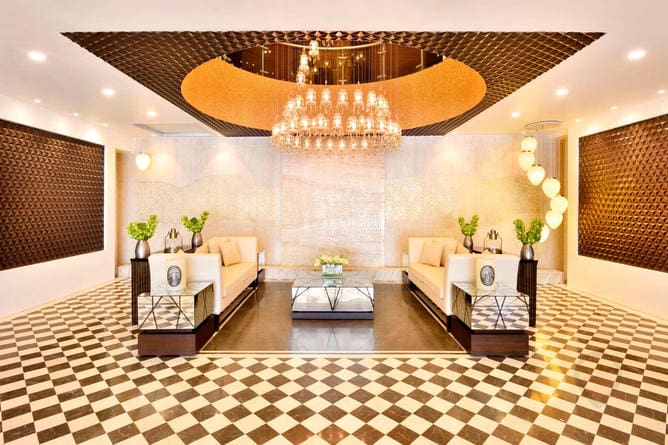 Four Points by Sheraton Srinagar, photo 2