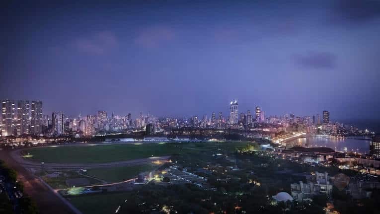 Four Seasons Mumbai, Mumbai