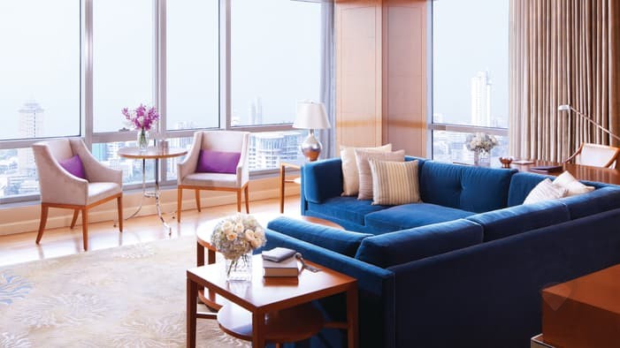Four Seasons Mumbai, photo 2