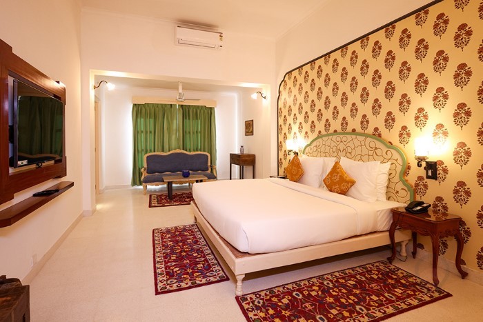 Gaj Kesri, Bikaner by 7 Apple, photo 3