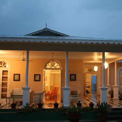 Glenburn Tea Estate, photo 2