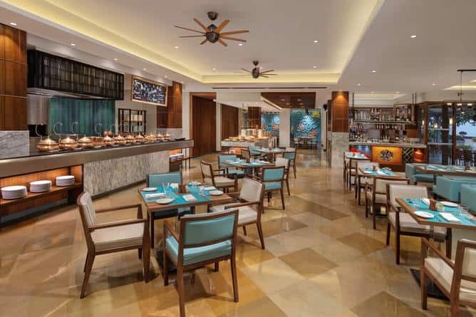 Goa Marriott Resort & Spa, photo 3
