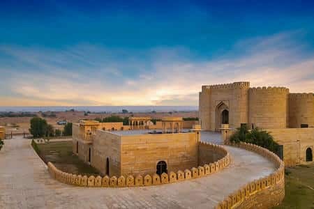 Gobindgarh Jaisalmer, photo 2