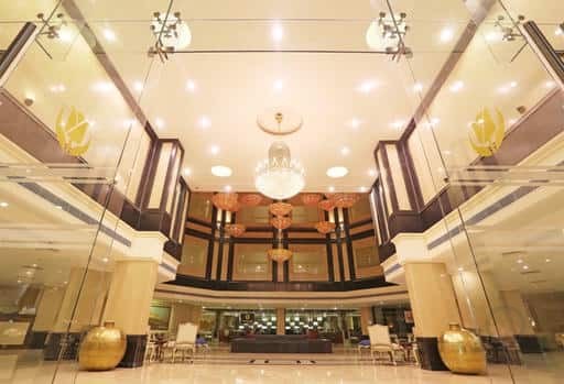 Golden Tulip Jaipur, photo 2
