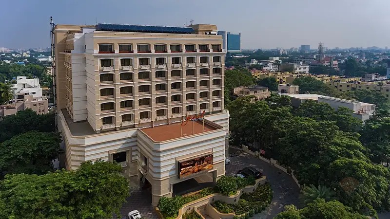 Grand By GRT Hotels, Chennai