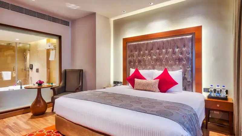 Grand By GRT Hotels, photo 3