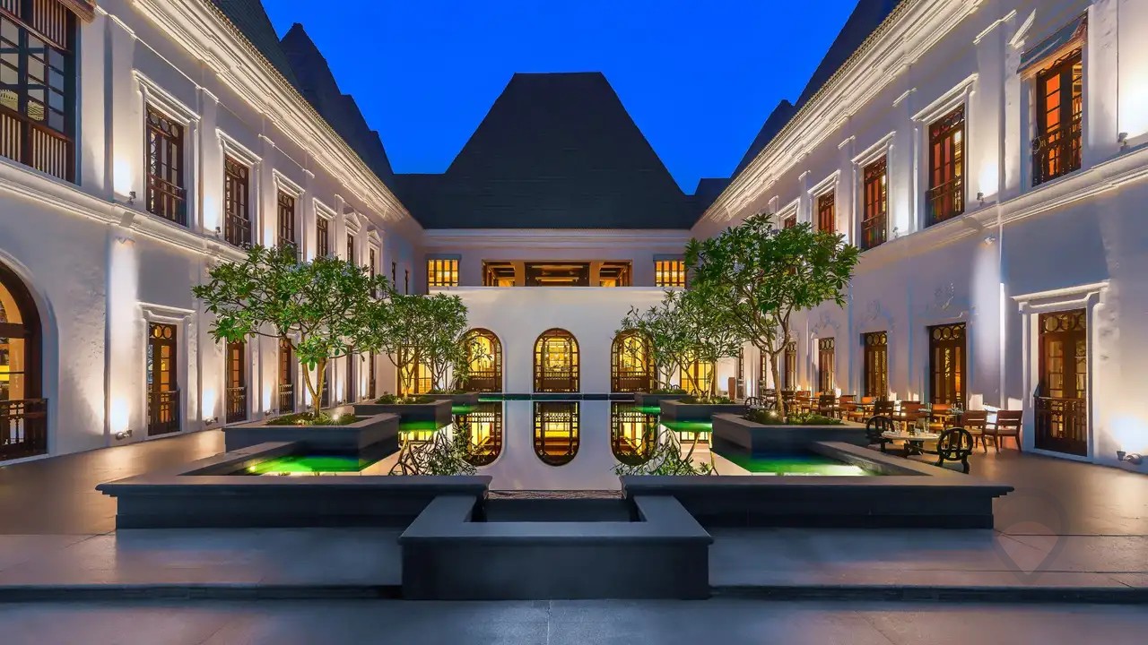 Grand Hyatt Goa, photo 3