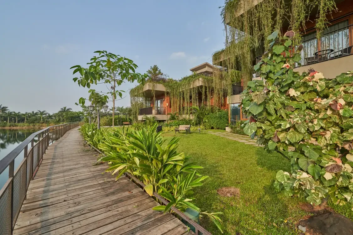 Grape County Eco Resort, photo 2