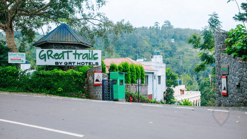 Great Trails Yercaud by GRT, Yercaud
