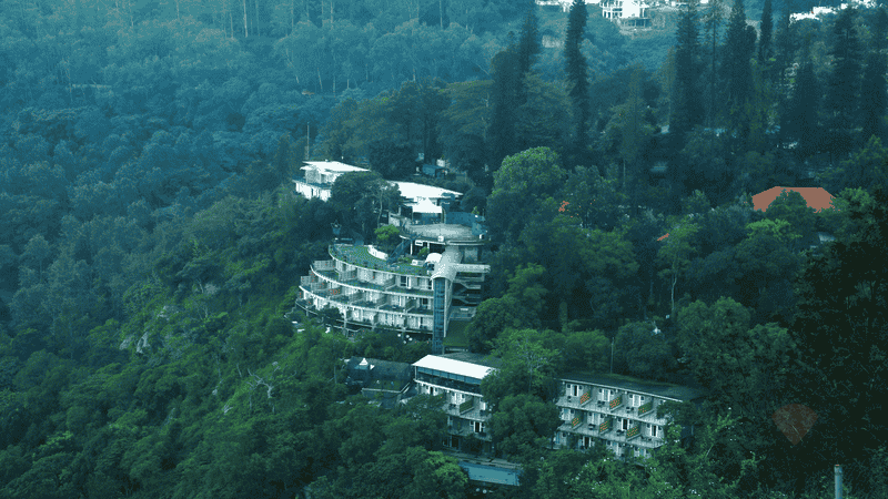 Great Trails Yercaud by GRT, photo 2
