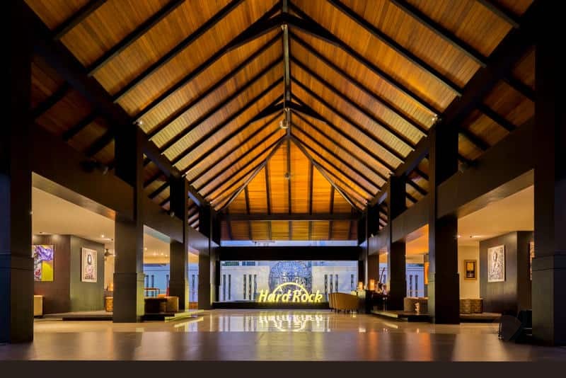 Hard Rock Hotel Goa, photo 2
