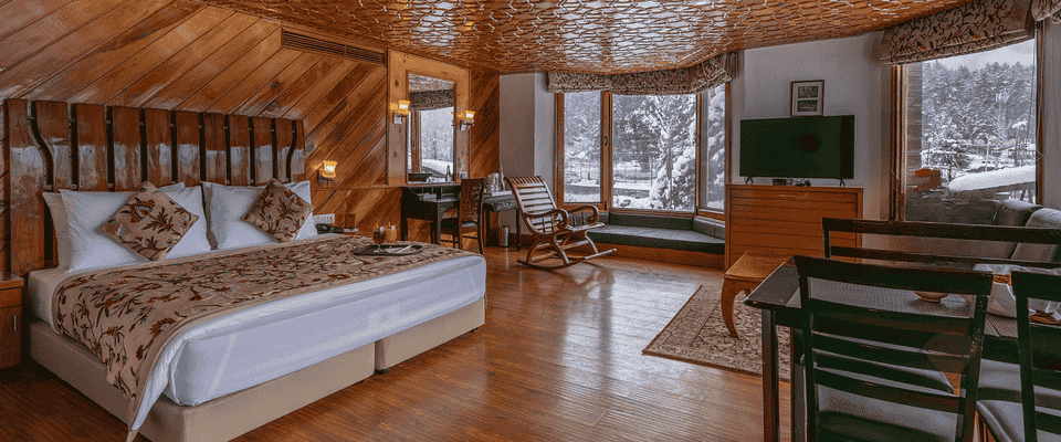 Heevan Resort Pahalgam, Pahalgam