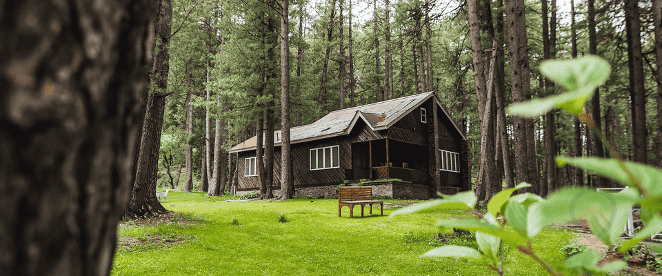 Heevan Resort Pahalgam, photo 2