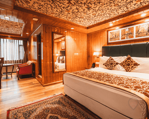 Heevan Retreat Gulmarg, Gulmarg