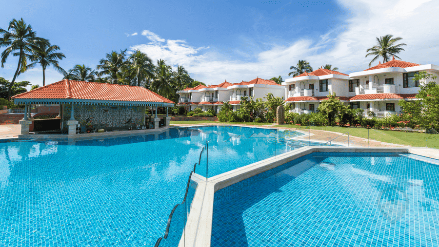 Heritage Village Resort & Spa, photo 2