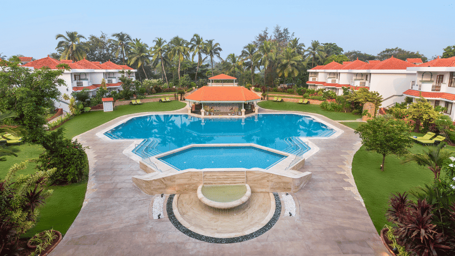 Heritage Village Resort & Spa, photo 3