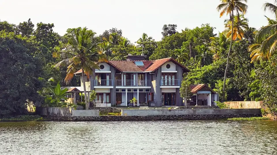 Hibiscus Villa, Fort Kochi