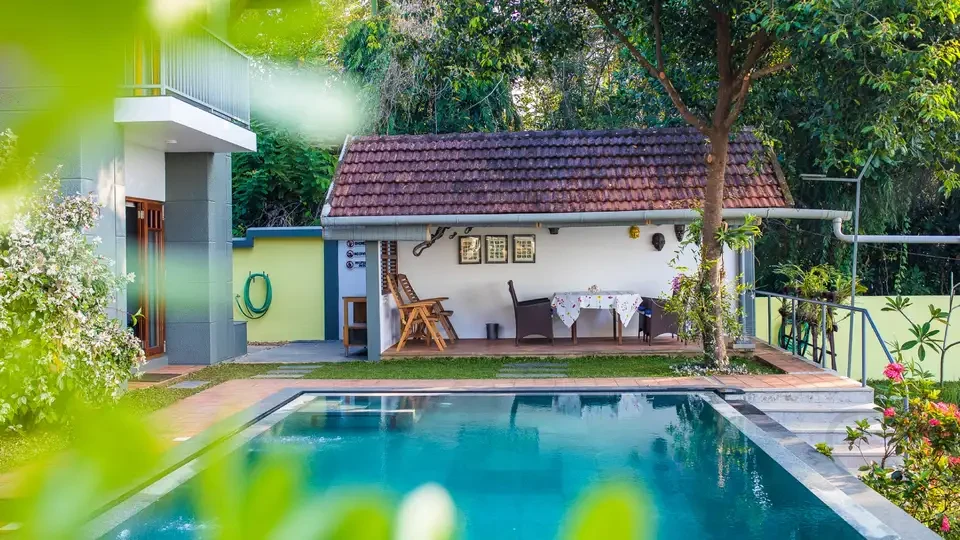 Hibiscus Villa, photo 2