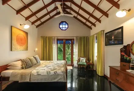 Hibiscus Villa, photo 3