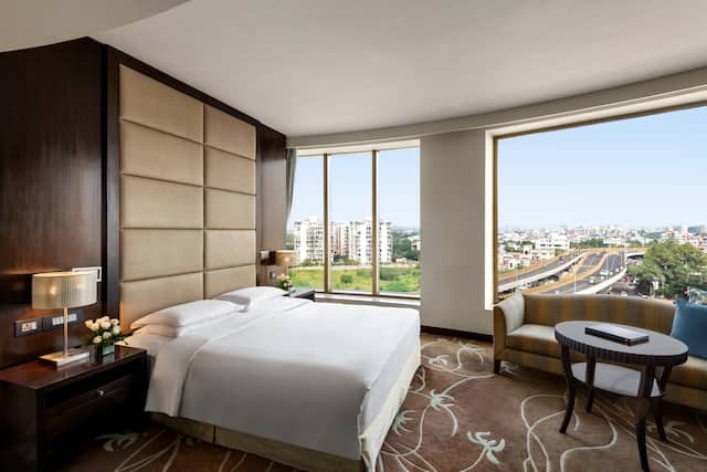 Hilton Jaipur, photo 3