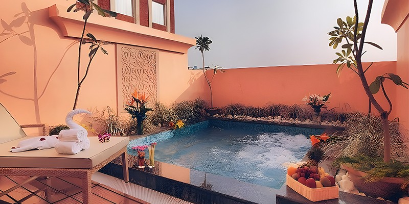Hotel Royal Orchid Jaipur, Tonk Road, Jaipur