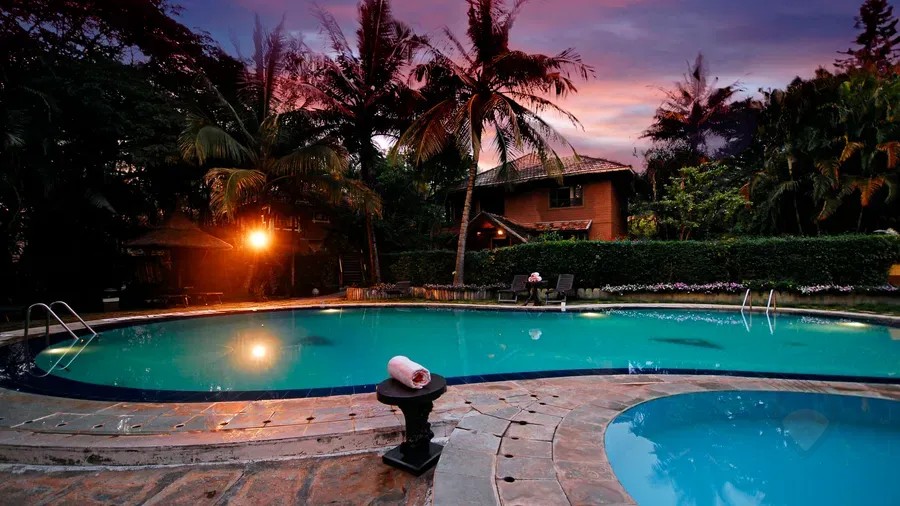 Hoysala Village Resort  Hassan, Hassan