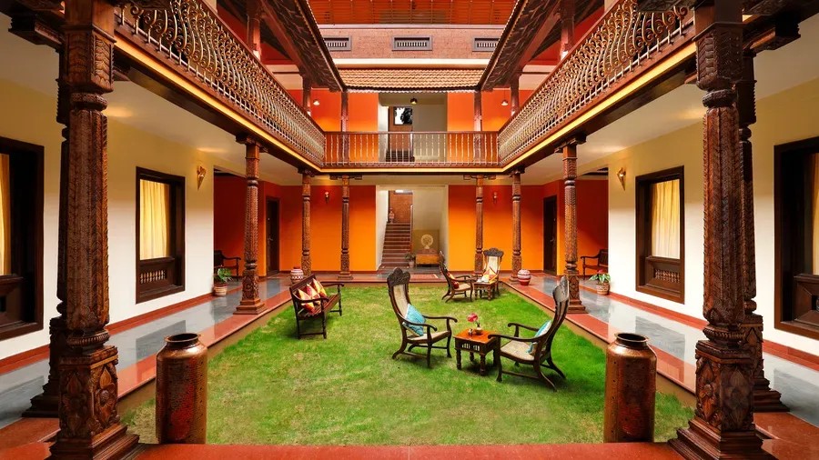 Hoysala Village Resort  Hassan, photo 2