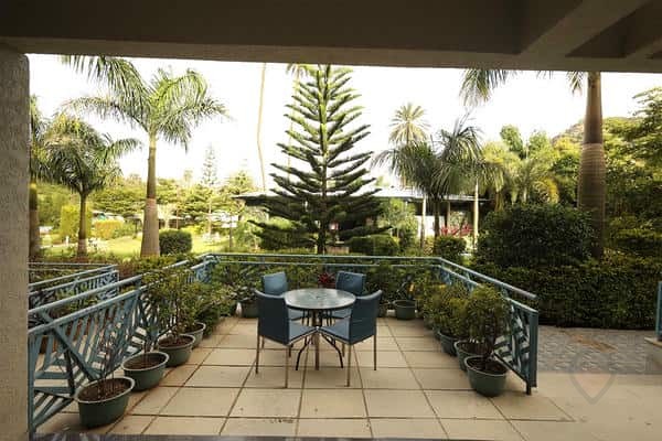 Hummingbird Resort, photo 3