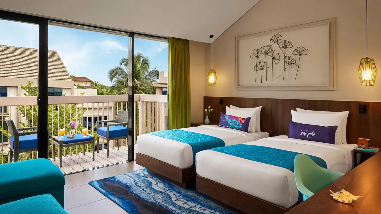 Hyatt Centric Candolim, photo 3