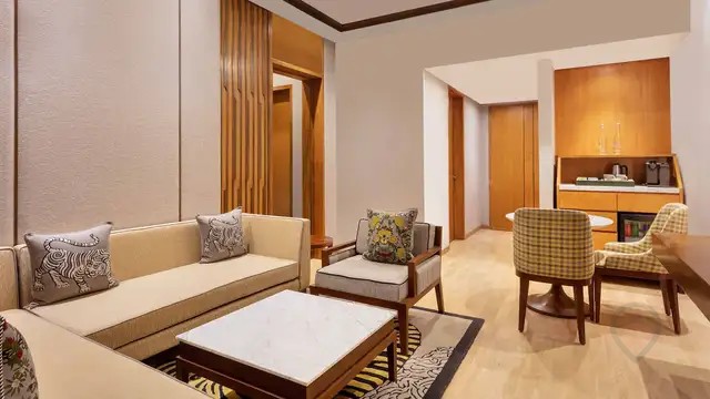 Hyatt Regency Dharamshala, Dharamshala