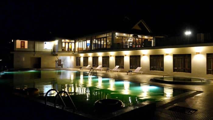 IORA The Retreat, Kaziranga